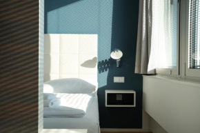 Exclusive 1-bedroom apartment